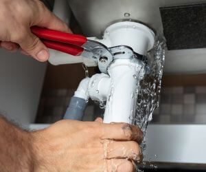 About Emergency plumbing pros Sun Valley, CA